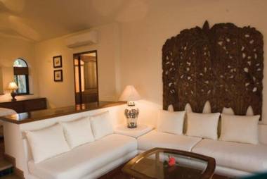 Hacienda Todos Los Santos