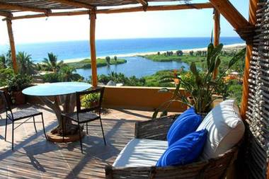 Los Colibris Casitas