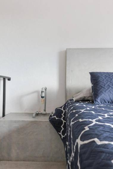 Gallo Azul Downtown Loft Style Apartment