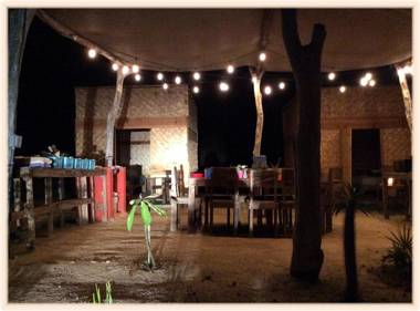 Camp - Santos Camp With All The Comforts