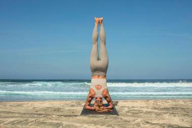 Paradero Todos Santos - Experience Inclusive