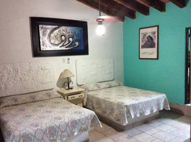 Suites Atlas - Ocean Front