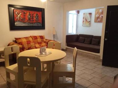 Suites Atlas - Ocean Front