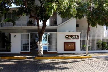 Hotel y Suites Corita