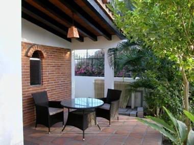 Aventura Pacifico Boutique Hotel