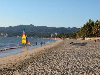 Aventura Pacifico Boutique Hotel