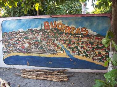 Aventura Pacifico Boutique Hotel