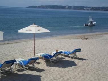 Bucerias Beach House