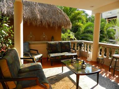 Hotel Condominium La Posada de Bucerias