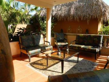 Hotel Condominium La Posada de Bucerias