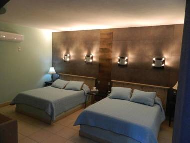 Hotel Condominium La Posada de Bucerias