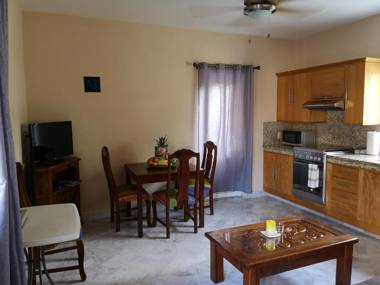 Departamento Mauricio #2