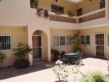 Departamento Mauricio #1 Studio