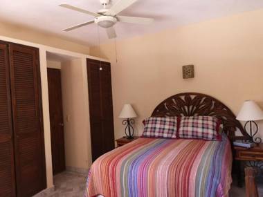 Departamento Mauricio #1 Studio