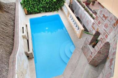 Departamento Ludy #1