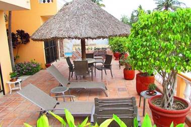 Departamento Ludy #1