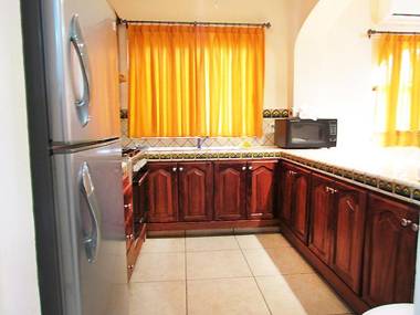 Departamento Ludy #1