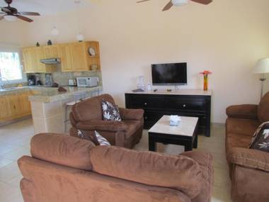 Departamento Ludy #3 Penthouse