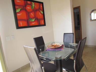 Departamento Ludy #3 Penthouse