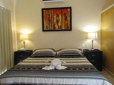 Departamento Ludy #3 Penthouse