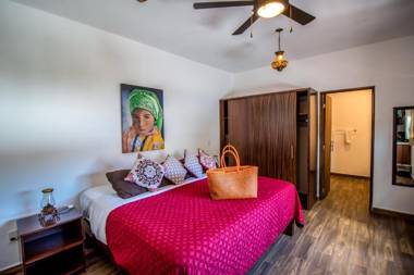 Refugio del Mar Luxury Hotel Boutique