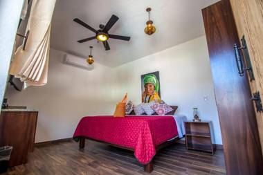 Refugio del Mar Luxury Hotel Boutique