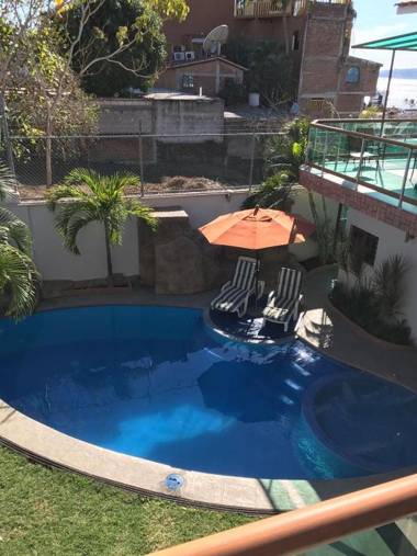 Casa Bonita cerca de playa