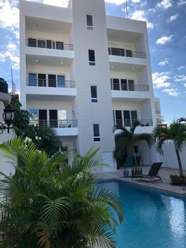 Departamento Hanna #6