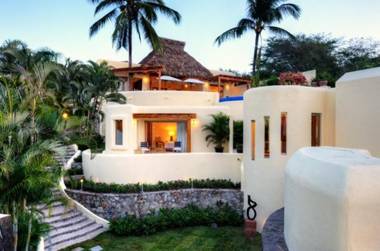 Hotel Ysuri Bucerías