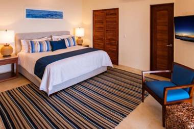 Hotel Ysuri Bucerías