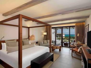 UNICO 20°N 87°W - Riviera Maya