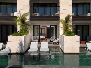 UNICO 20°N 87°W - Riviera Maya