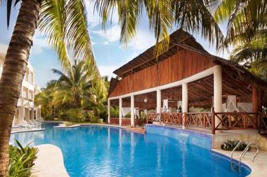 El Dorado Seaside Palms by Karisma - Adults only - All Inclusive