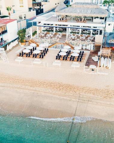 Bahia Hotel &amp; Beach House