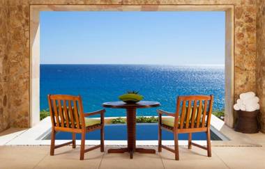 Waldorf Astoria Los Cabos Pedregal