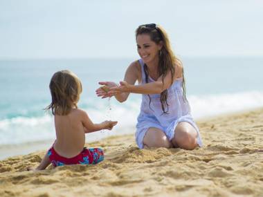 The Ridge at Playa Grande