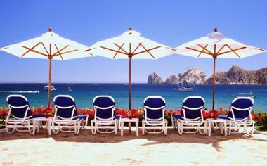 Pueblo Bonito Los Cabos Blanco Beach Resort - All Inclusive