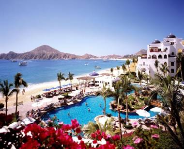 Pueblo Bonito Los Cabos Blanco Beach Resort - All Inclusive