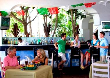 Pueblo Bonito Los Cabos Blanco Beach Resort - All Inclusive