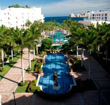 Pueblo Bonito Rose Resort & Spa - All Inclusive