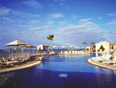 Pueblo Bonito Sunset Beach Golf & Spa Resort - All Inclusive