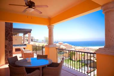 Pueblo Bonito Montecristo Luxury Villas - All Inclusive