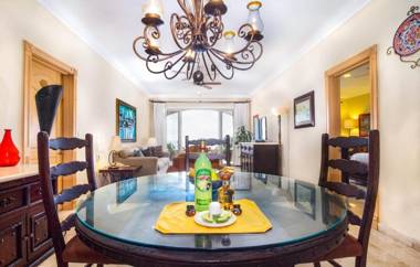 Villa la Estancia Beach Resort & Spa