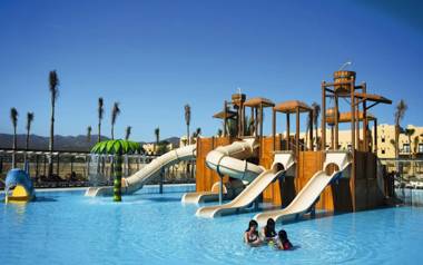Riu Santa Fe - All Inclusive