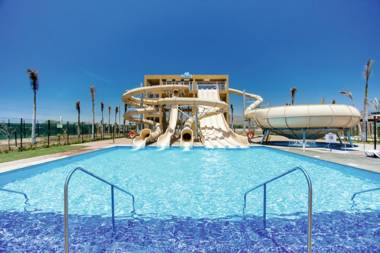 Riu Santa Fe - All Inclusive