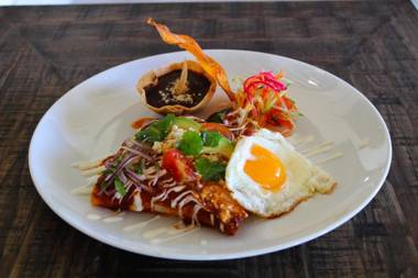 Grand Solmar Land's End Resort & Spa