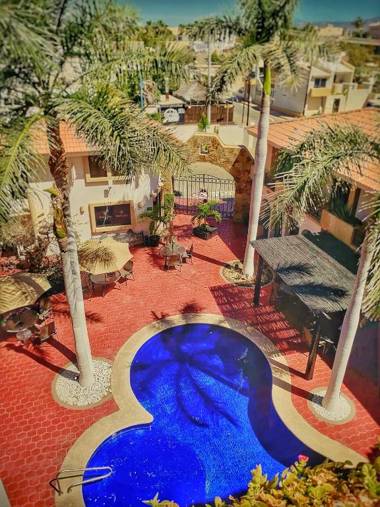 Hotel Santa Fe Los Cabos by Villa Group