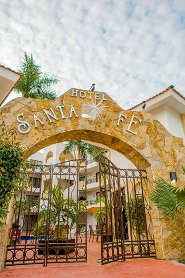 Hotel Santa Fe Los Cabos by Villa Group