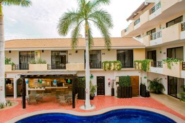 Hotel Santa Fe Los Cabos by Villa Group