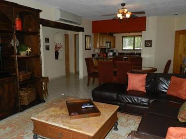 Condominios La Tortuga - Ocean Front